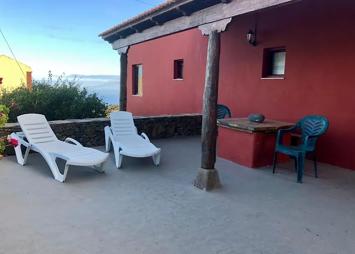 Vv. Casa La Fuente Ii