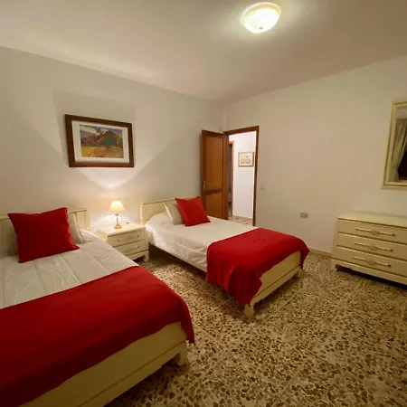 Vv. Casa La Fuente Ii * Isora
