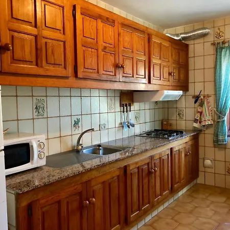 Vv. Casa La Fuente Ii *