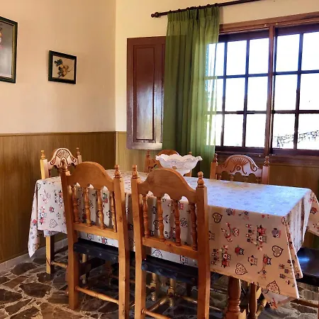 Vv. Casa La Fuente Ii Isora