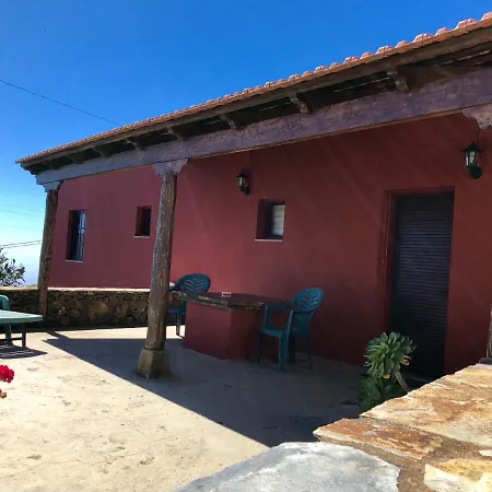 Vv. Casa La Fuente Ii *